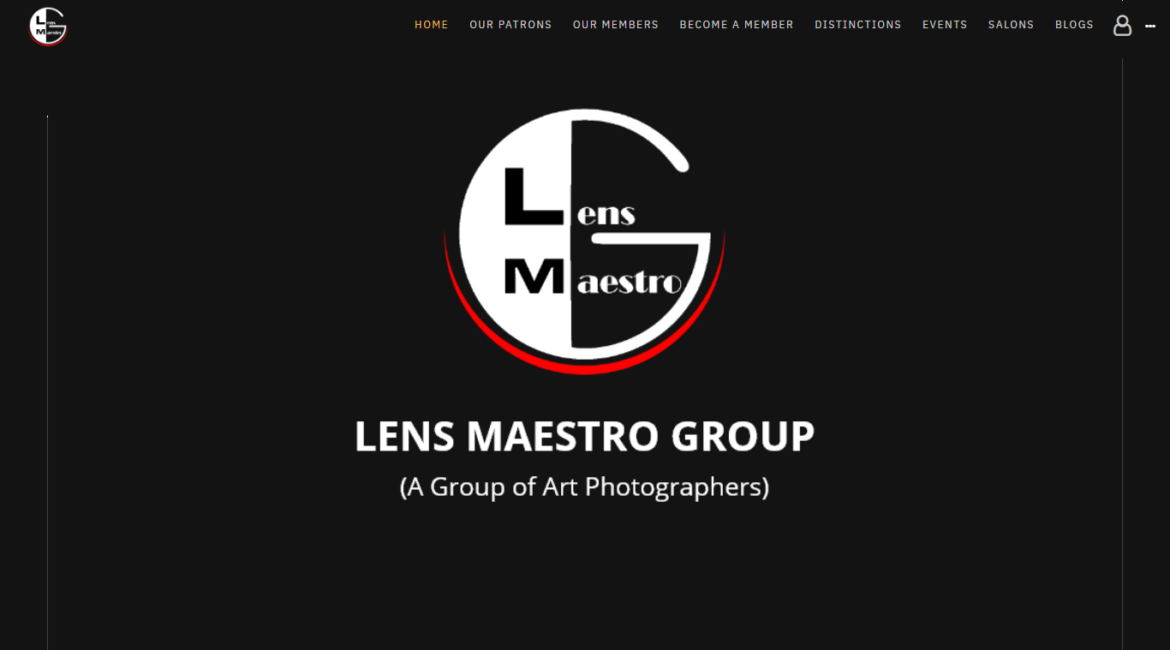 Lens Maestro Group