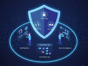 Designing Bulletproof Automation: Idempotency, Retries, and Monitoring