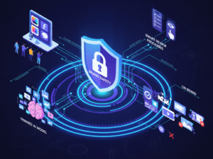 Image of brand generative ai