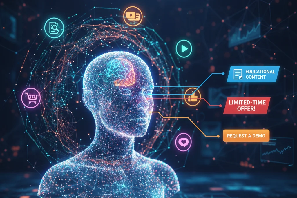 Image of AI-Built Personas