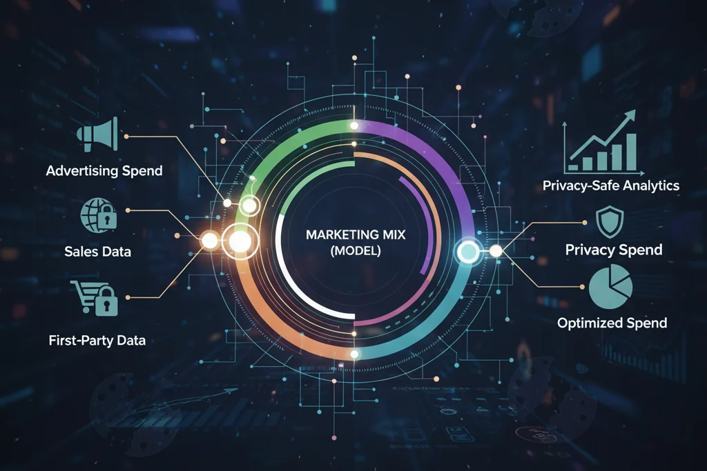 Image of Attribution in a Cookieless World: MMM + AI for Real ROI