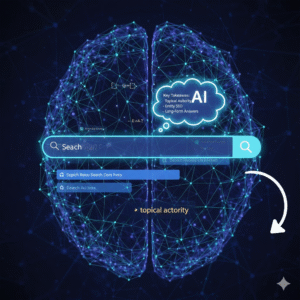 Keyword Strategy in a Generative Search World (SGE/AI Overviews)
