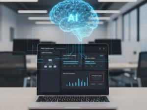 How to Use Notion AI for Resource Planning?