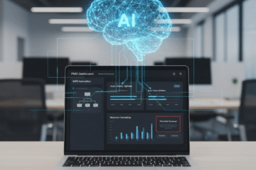 Image Of Notion AI for Resource Planning