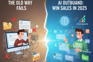 Image of AI Outbound