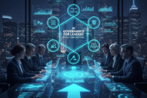 AI Governance: The Ultimate Guide to Compliance