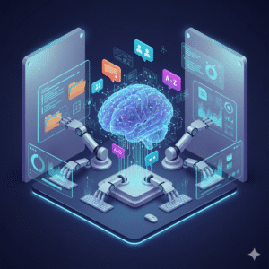 How to use LLM-powered RPA for smarter tasks