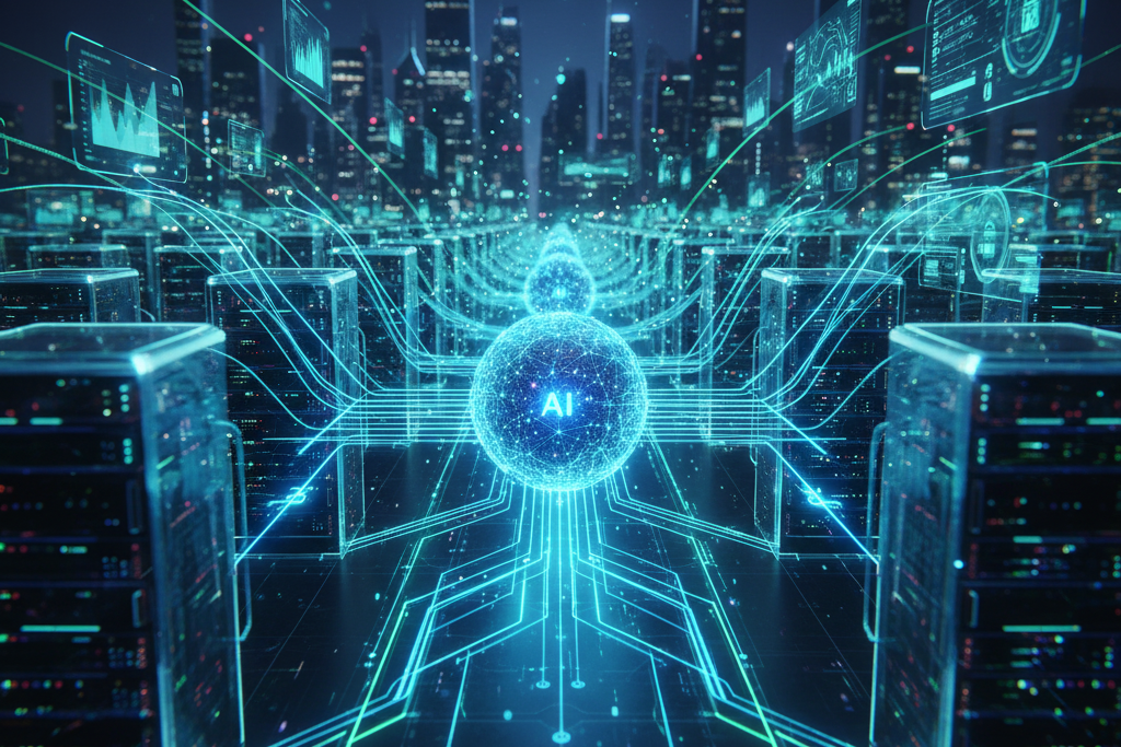 How to Optimize AI Integrations for Large Workflows