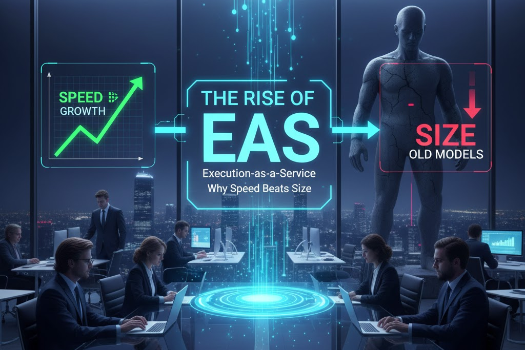 How Reliable EaaS Partners Boost Your Search Engine Ranking