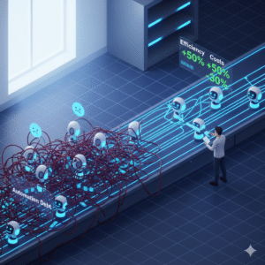 Why your automation debt needs a quick audit now