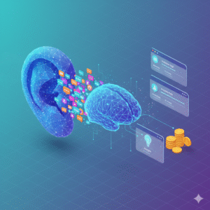 Why Voice of Customer (VoC)analysis needs LLMs now