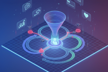 customer journey mapping
