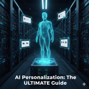 AI Personalization in Email, Ads & Web: The Ultimate Guide