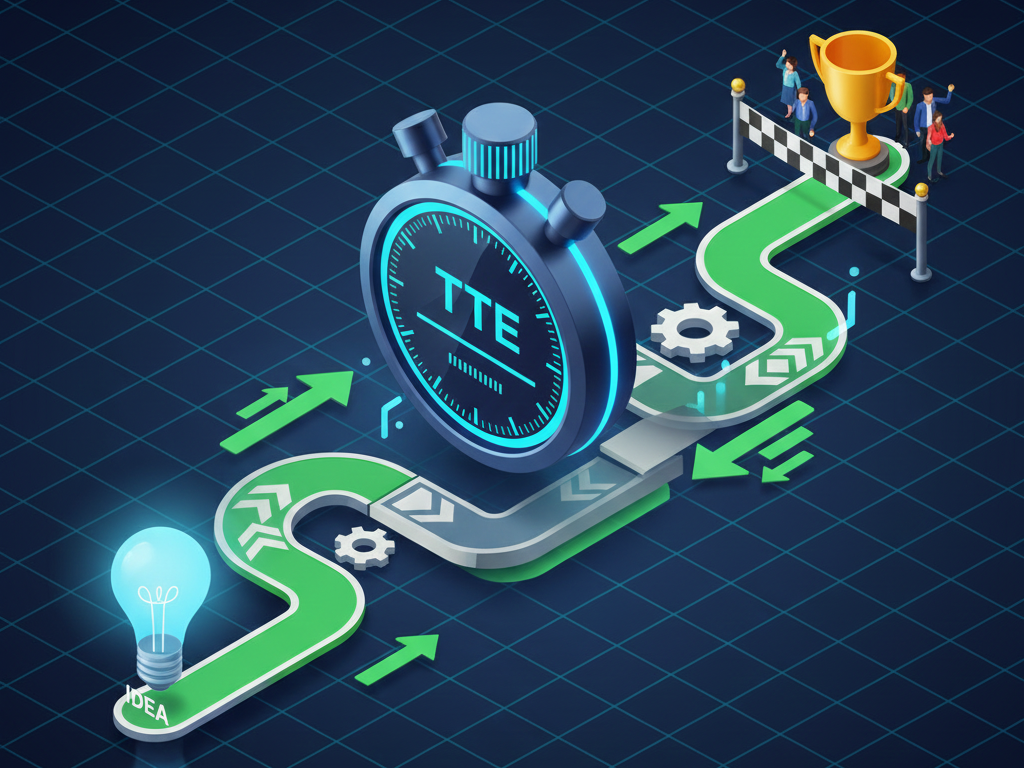 How to master Time-to-Execution for instant wins