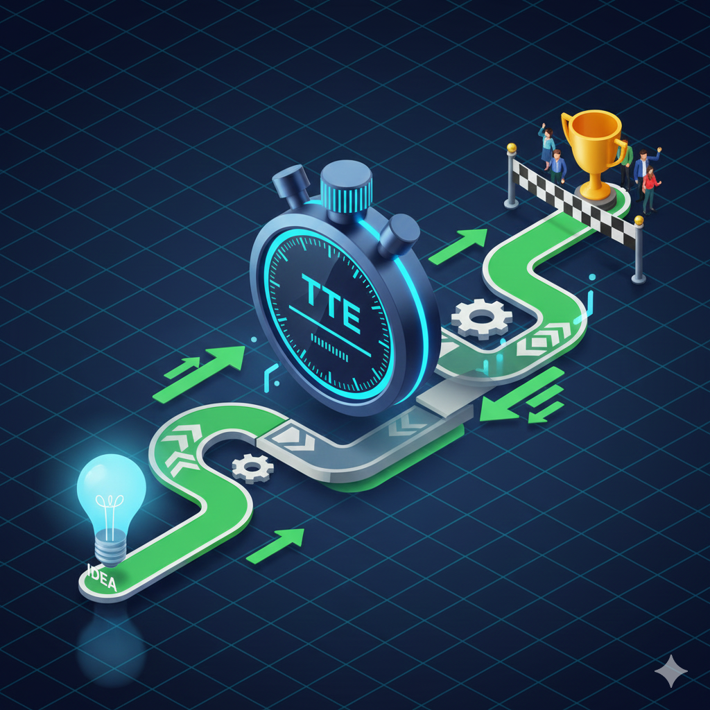 How to master Time-to-Execution for instant wins