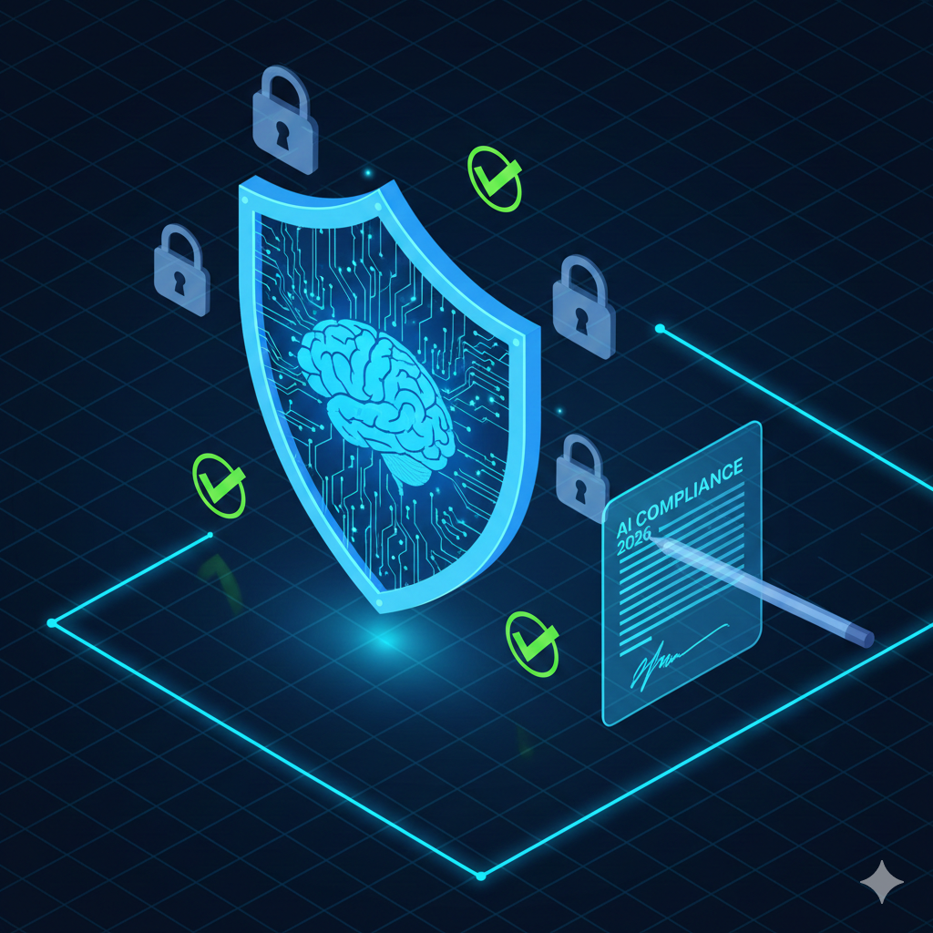 Security and Compliance in AI Workflows