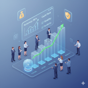 Why your predictive revenue needs an AI update now