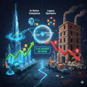 Is scaling with AI-native companies the ultimate ROI hack?