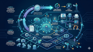 Why Strong automation Is a Business Priority?