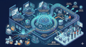 Using AI to Make Better CEO Decisions