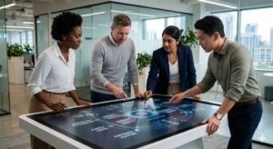 Why Workflow Integration Is the Ultimate Moat
