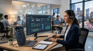 Service as Software: Everything You Need to Know