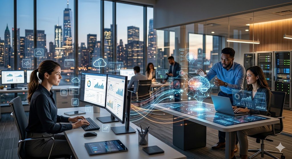 From SaaS to AI-Native in 2026: A Quick Guide
