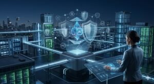 Smart Security First AI Architecture Explained