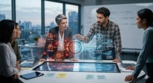 Why SMEs Struggle With AI & How to Fix It