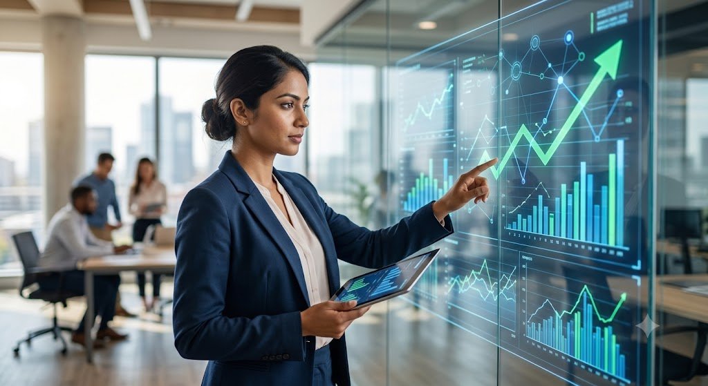 Measure AI ROI in Business
