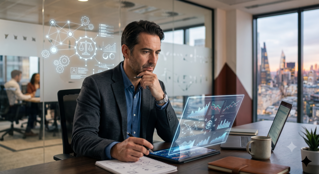 How AI Regulation Affects Your Bottom Line