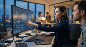 Why Human in the Loop Systems Matter Now