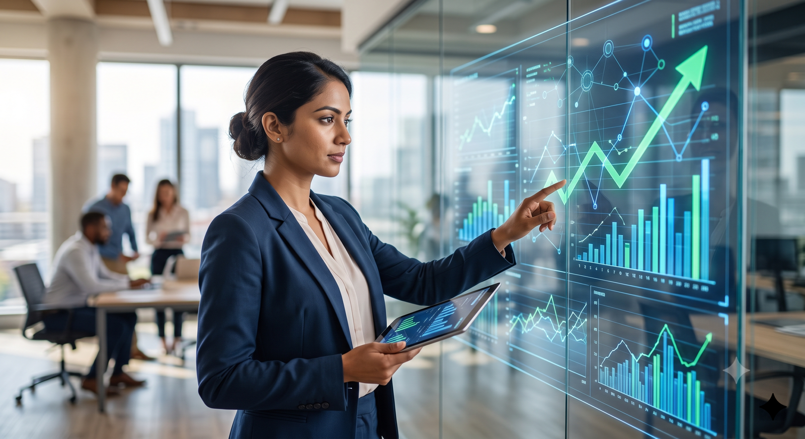 Measure AI ROI for Beginners