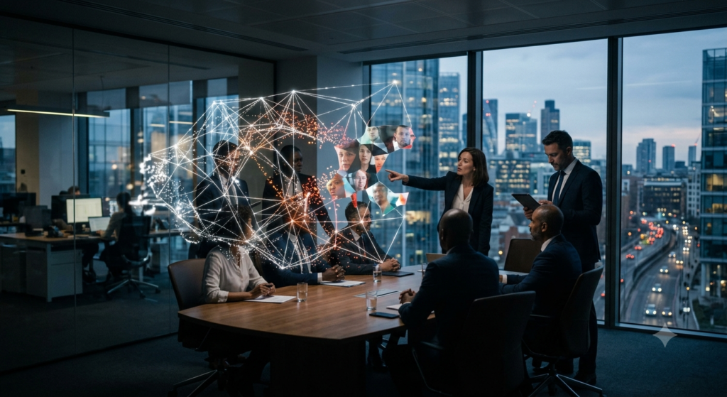 AI Bias and Enterprise Risk