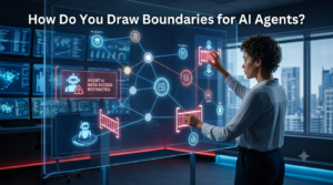 How Do You Draw Boundaries for AI Agents