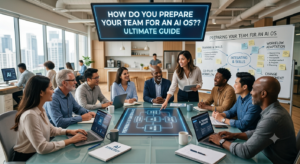 How Do You Prepare Your Team for an AI OS